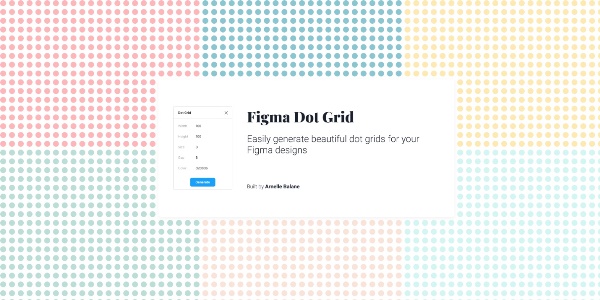 Dot Grid