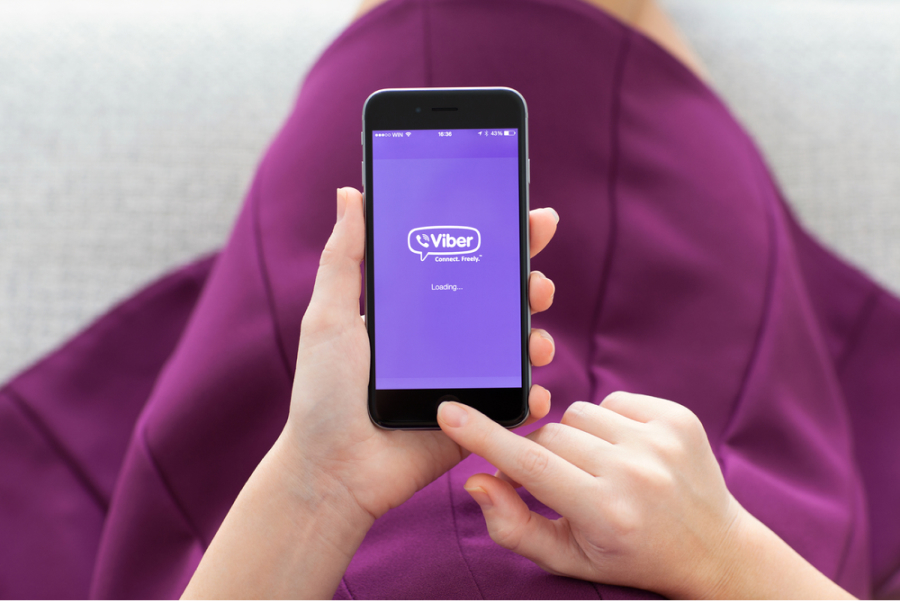 Viber